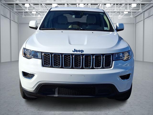 used 2022 Jeep Grand Cherokee car, priced at $30,598