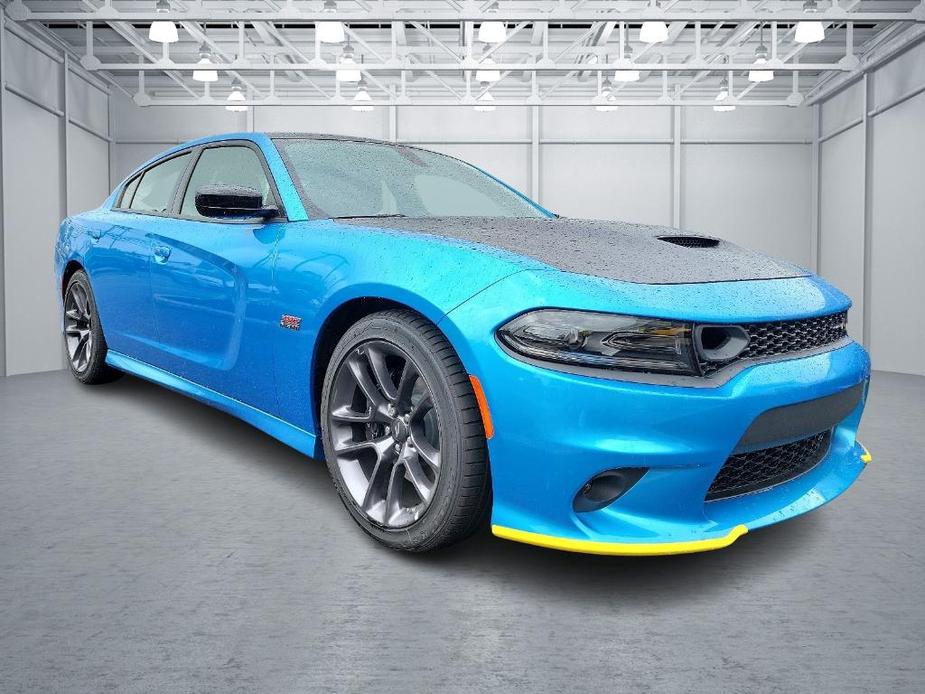 new 2023 Dodge Charger car, priced at $63,964