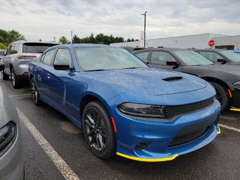 new 2023 Dodge Charger car, priced at $42,784