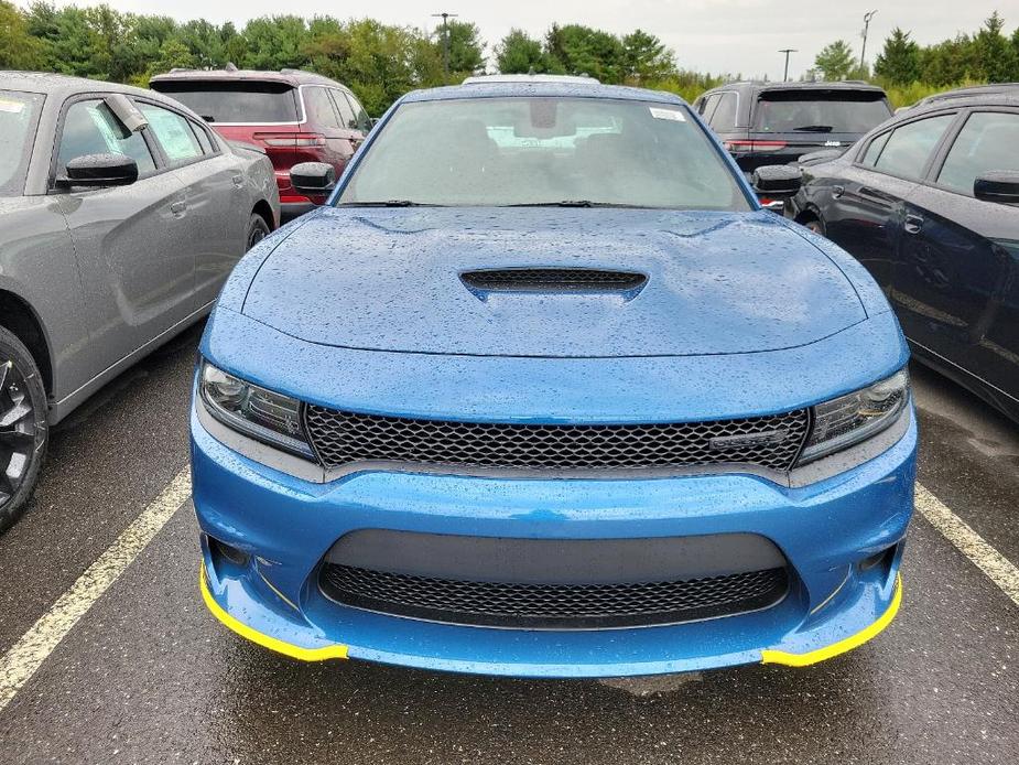 new 2023 Dodge Charger car, priced at $44,284