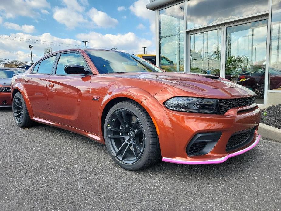 new 2023 Dodge Charger car, priced at $61,694