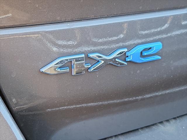 new 2024 Jeep Grand Cherokee 4xe car, priced at $65,469