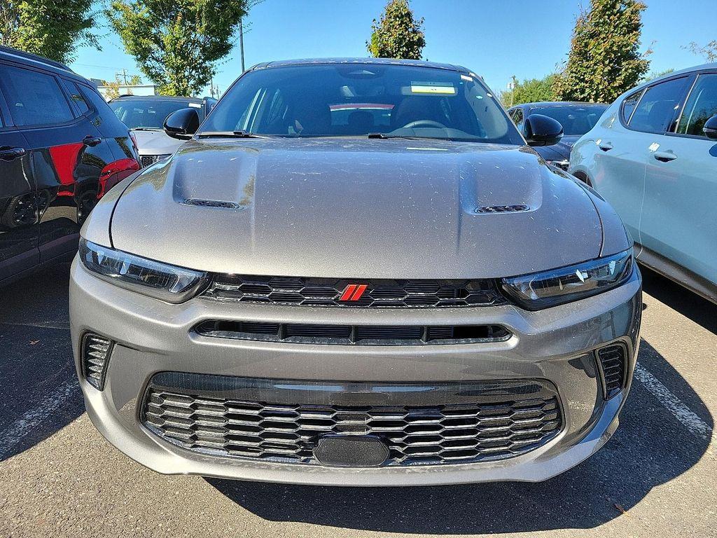 new 2024 Dodge Hornet car, priced at $40,464