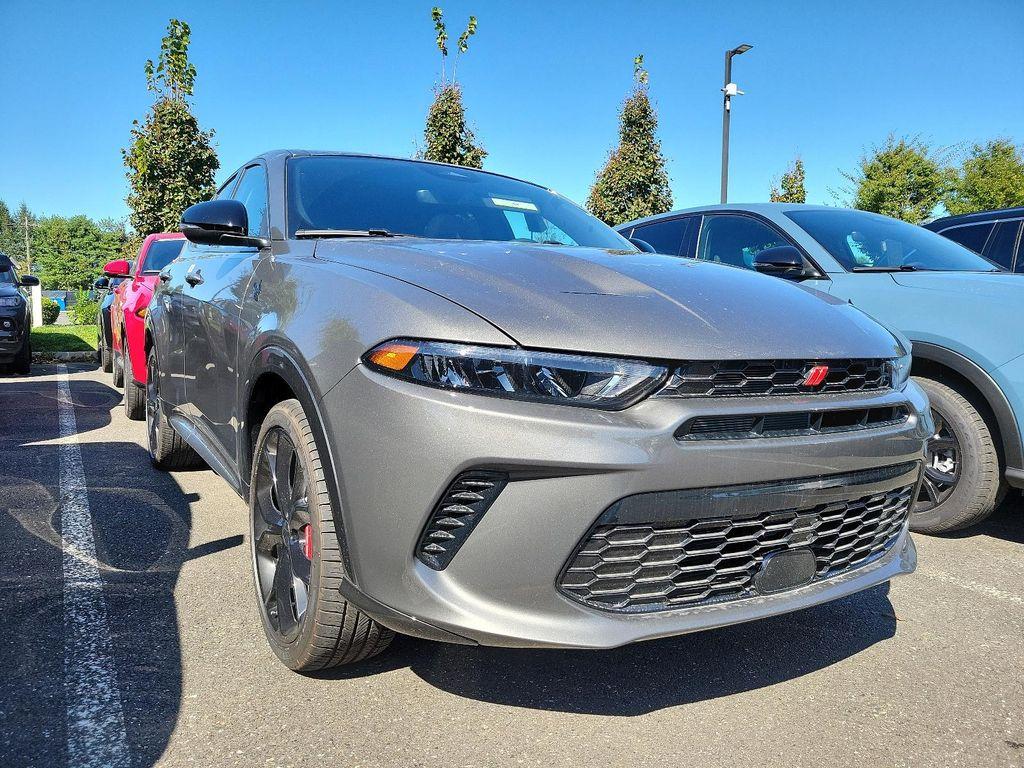 new 2024 Dodge Hornet car, priced at $44,464