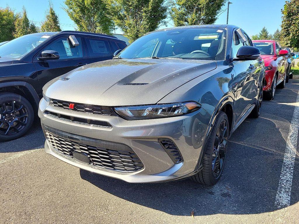 new 2024 Dodge Hornet car, priced at $40,464
