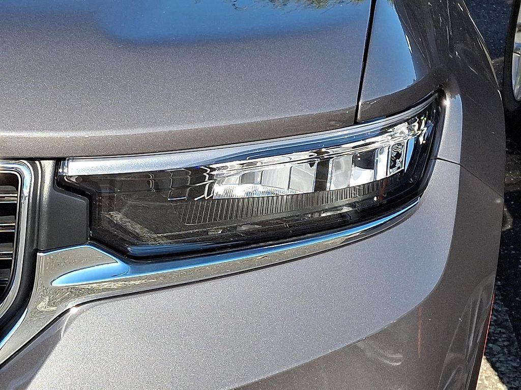 new 2025 Jeep Grand Cherokee car, priced at $41,519