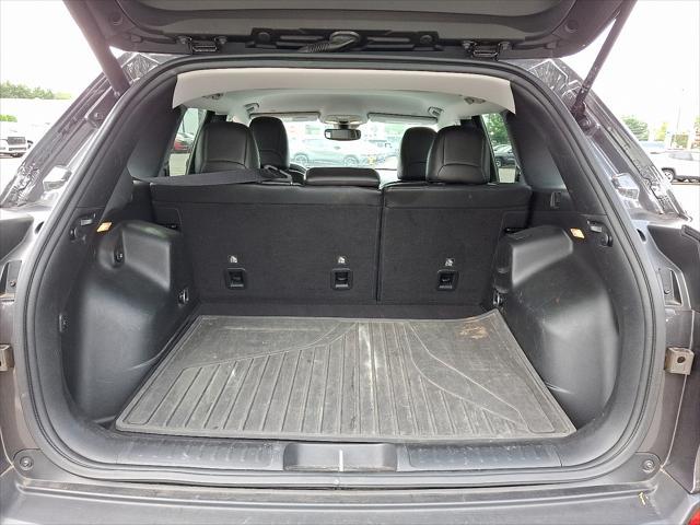 used 2022 Jeep Cherokee car, priced at $27,598