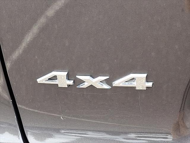 used 2022 Jeep Cherokee car, priced at $27,598