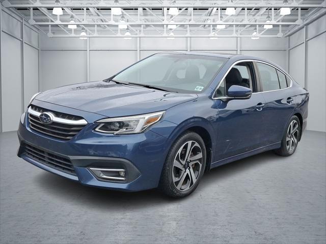 used 2020 Subaru Legacy car, priced at $22,598