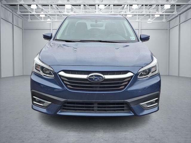 used 2020 Subaru Legacy car, priced at $22,598