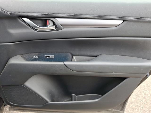 used 2018 Mazda CX-5 car, priced at $16,598