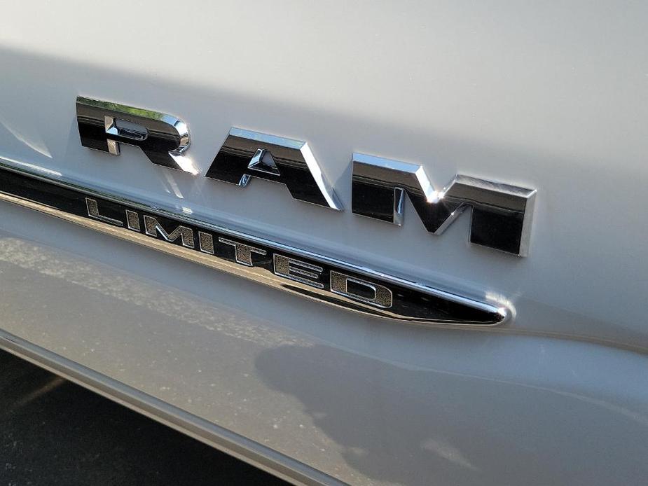 new 2023 Ram 1500 car, priced at $68,724