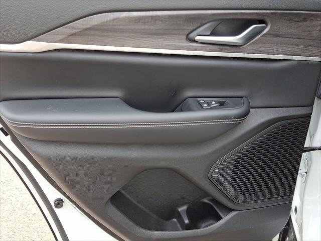 used 2023 Jeep Grand Cherokee car, priced at $37,598