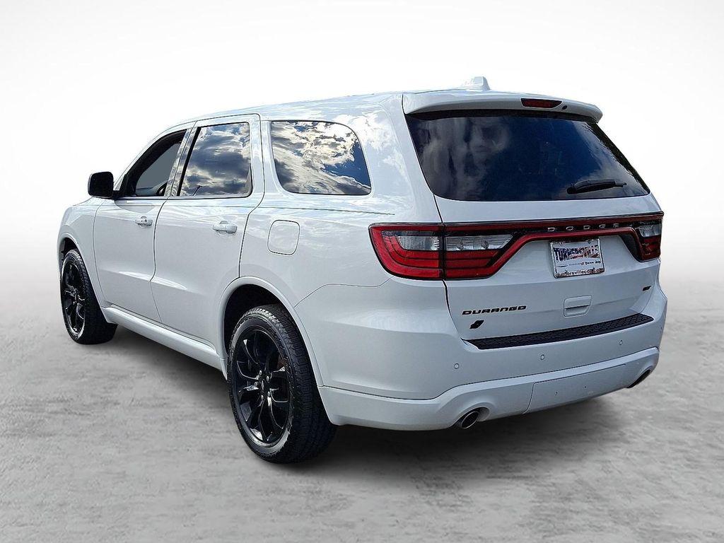 used 2019 Dodge Durango car, priced at $23,598
