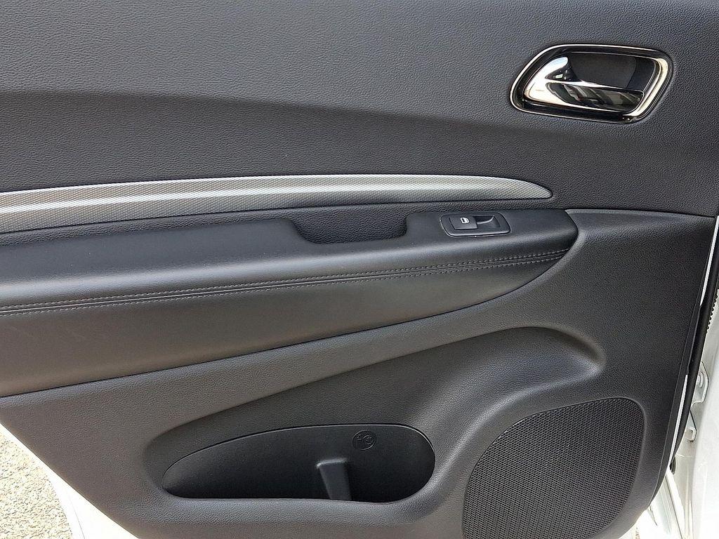 used 2019 Dodge Durango car, priced at $23,598