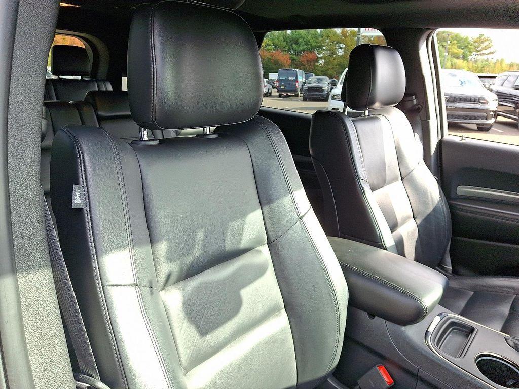 used 2019 Dodge Durango car, priced at $23,598