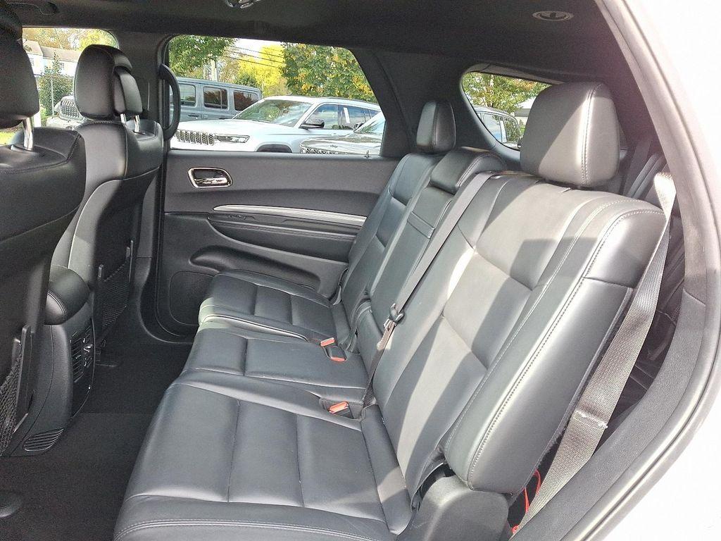 used 2019 Dodge Durango car, priced at $23,598