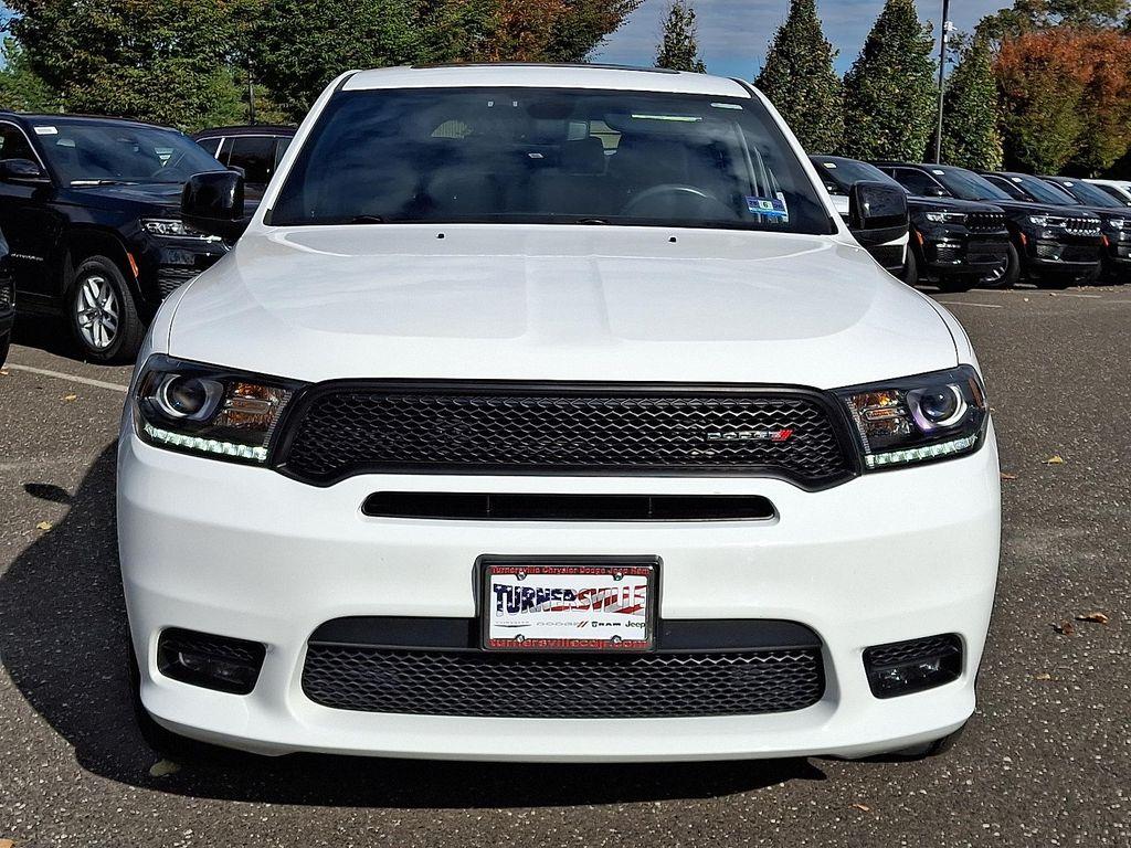 used 2019 Dodge Durango car, priced at $23,598