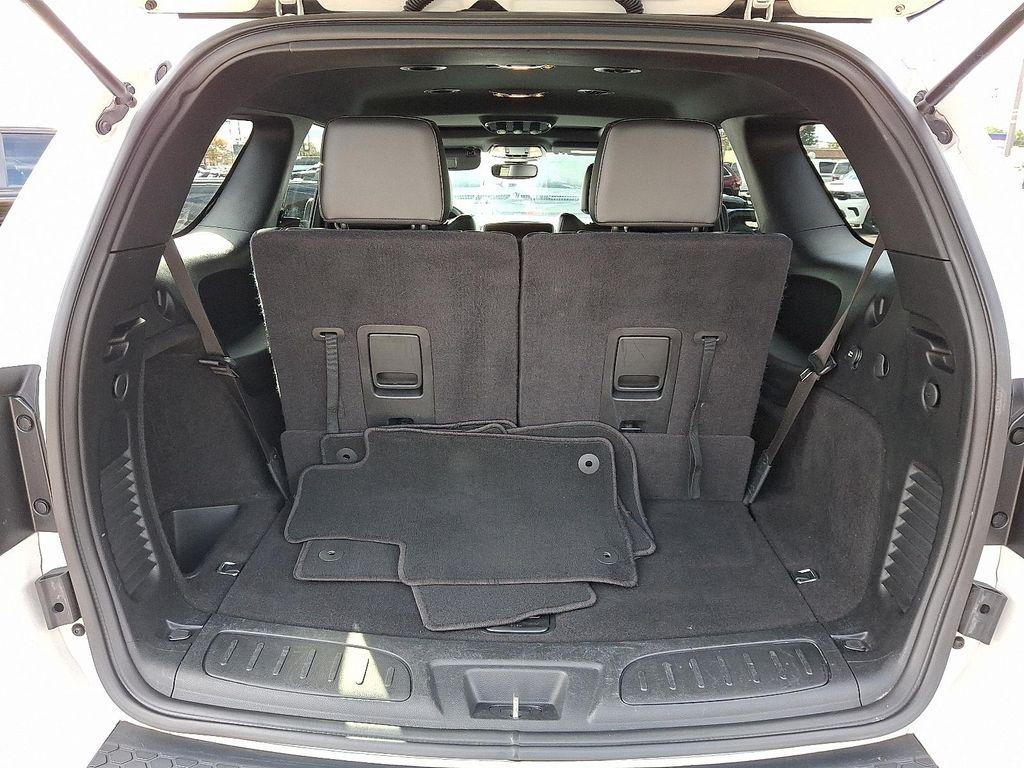 used 2019 Dodge Durango car, priced at $23,598