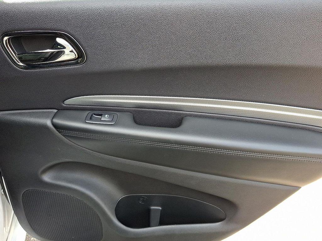 used 2019 Dodge Durango car, priced at $23,598