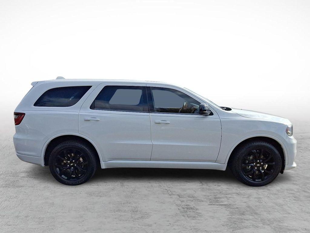 used 2019 Dodge Durango car, priced at $23,598