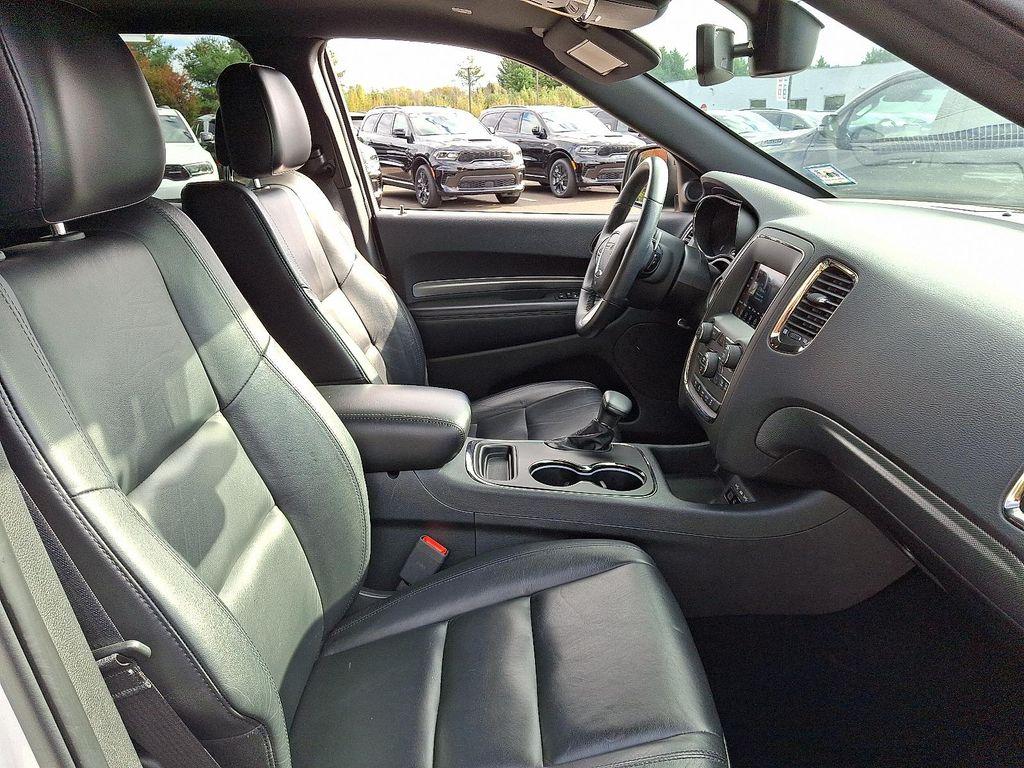 used 2019 Dodge Durango car, priced at $23,598