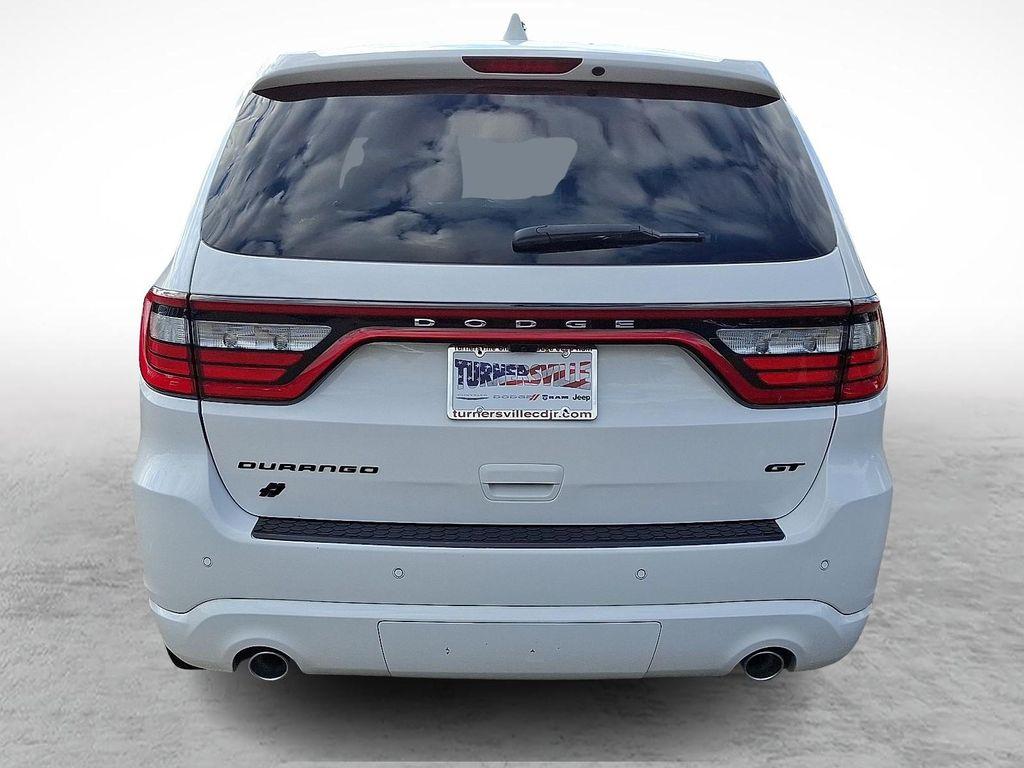 used 2019 Dodge Durango car, priced at $23,598