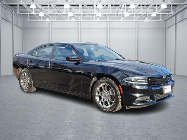 used 2017 Dodge Charger car, priced at $20,098