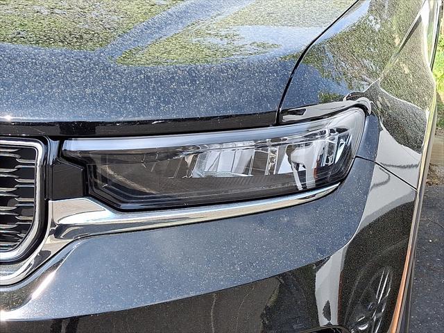 new 2025 Jeep Grand Cherokee car, priced at $48,094