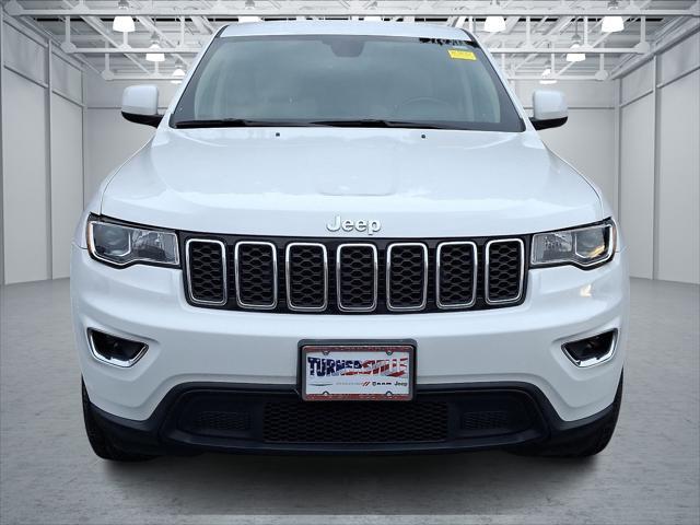 used 2022 Jeep Grand Cherokee car, priced at $26,598