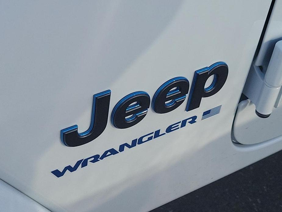 new 2024 Jeep Wrangler 4xe car, priced at $48,069