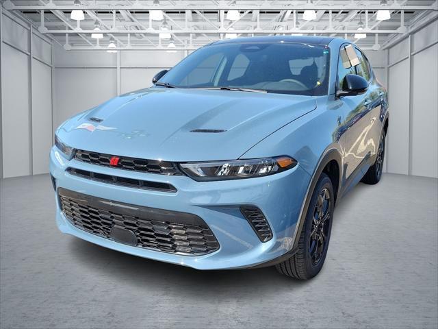 new 2023 Dodge Hornet car, priced at $38,279