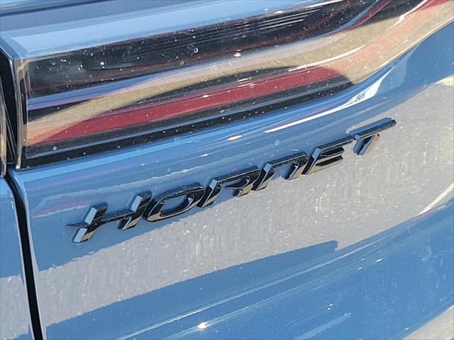 new 2023 Dodge Hornet car, priced at $38,279