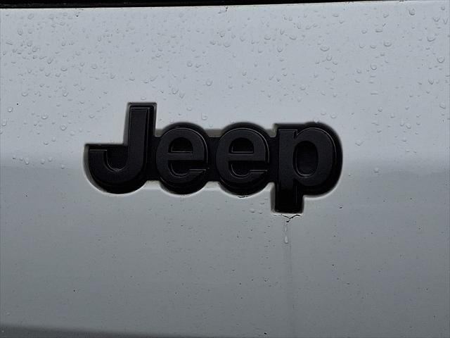used 2021 Jeep Grand Cherokee L car, priced at $32,598