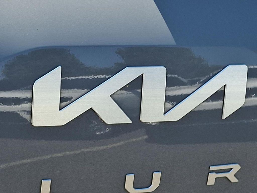 used 2024 Kia Telluride car, priced at $42,095