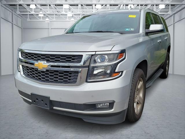 used 2016 Chevrolet Tahoe car, priced at $26,598