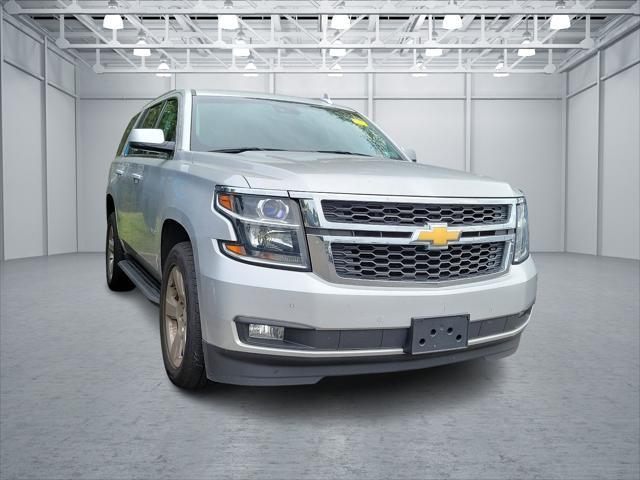 used 2016 Chevrolet Tahoe car, priced at $26,598