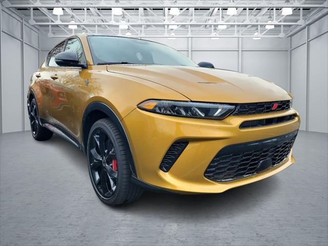 new 2024 Dodge Hornet car, priced at $46,279