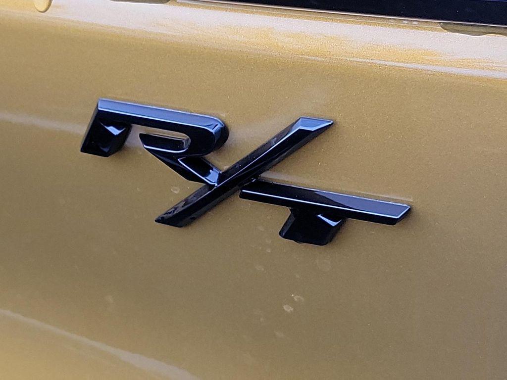 new 2024 Dodge Hornet car, priced at $43,029