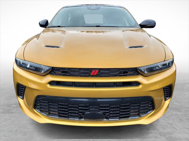 new 2024 Dodge Hornet car, priced at $44,779