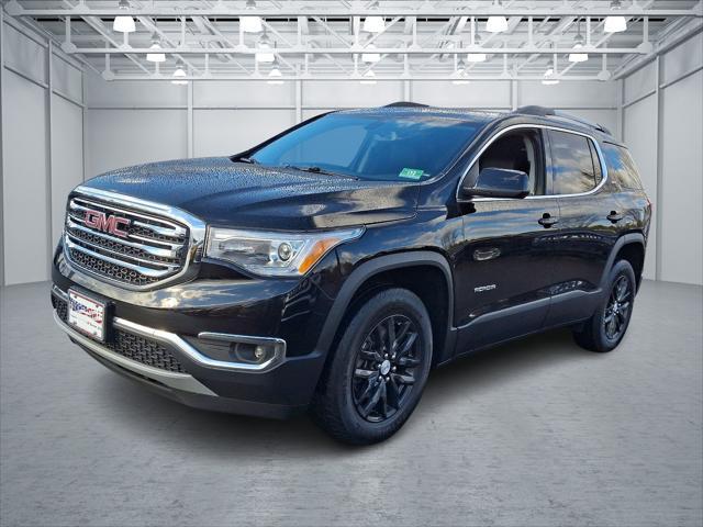 used 2019 GMC Acadia car, priced at $21,598