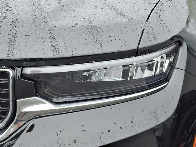new 2025 Jeep Grand Cherokee car, priced at $46,831