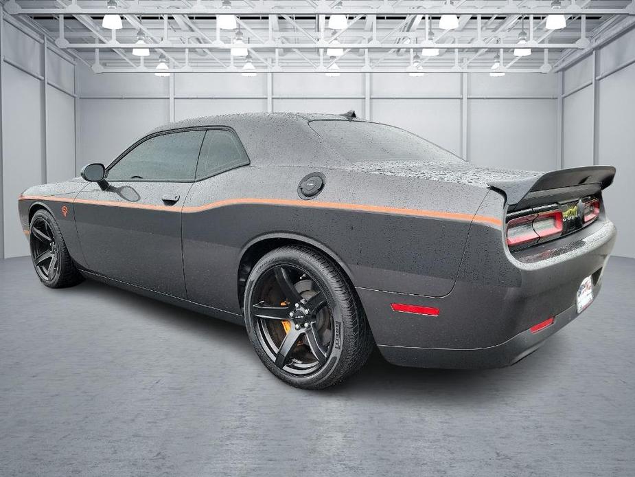 used 2021 Dodge Challenger car, priced at $63,590