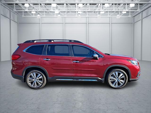 used 2021 Subaru Ascent car, priced at $35,598