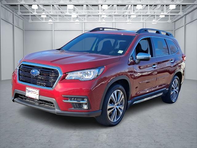 used 2021 Subaru Ascent car, priced at $35,598