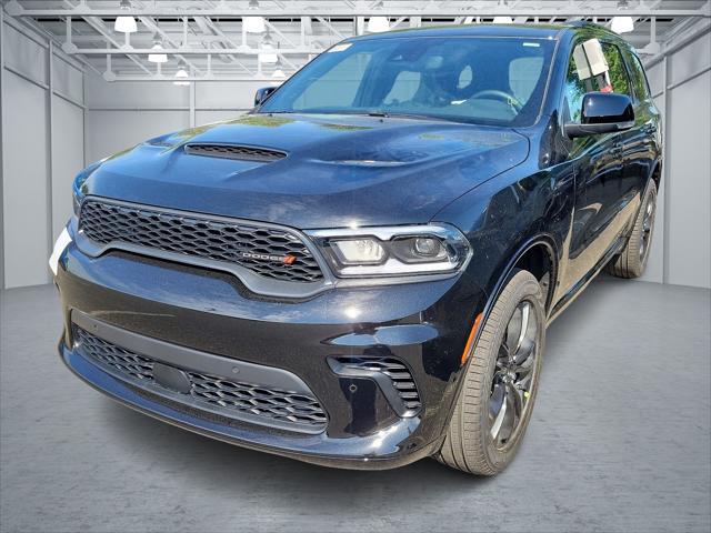 new 2024 Dodge Durango car, priced at $51,354