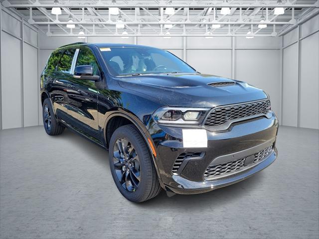 new 2024 Dodge Durango car, priced at $51,354