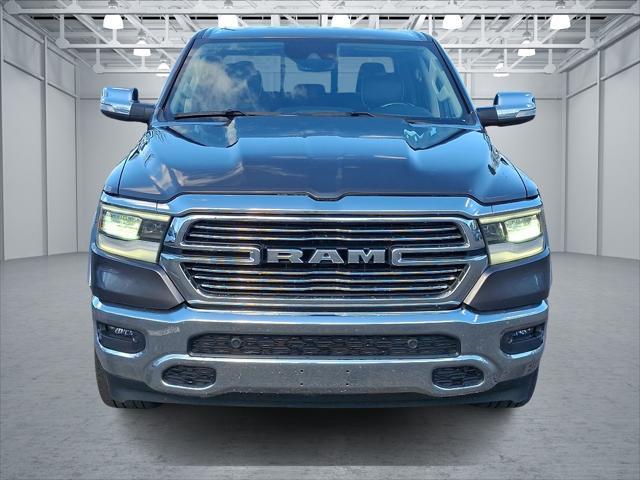 used 2022 Ram 1500 car, priced at $39,590