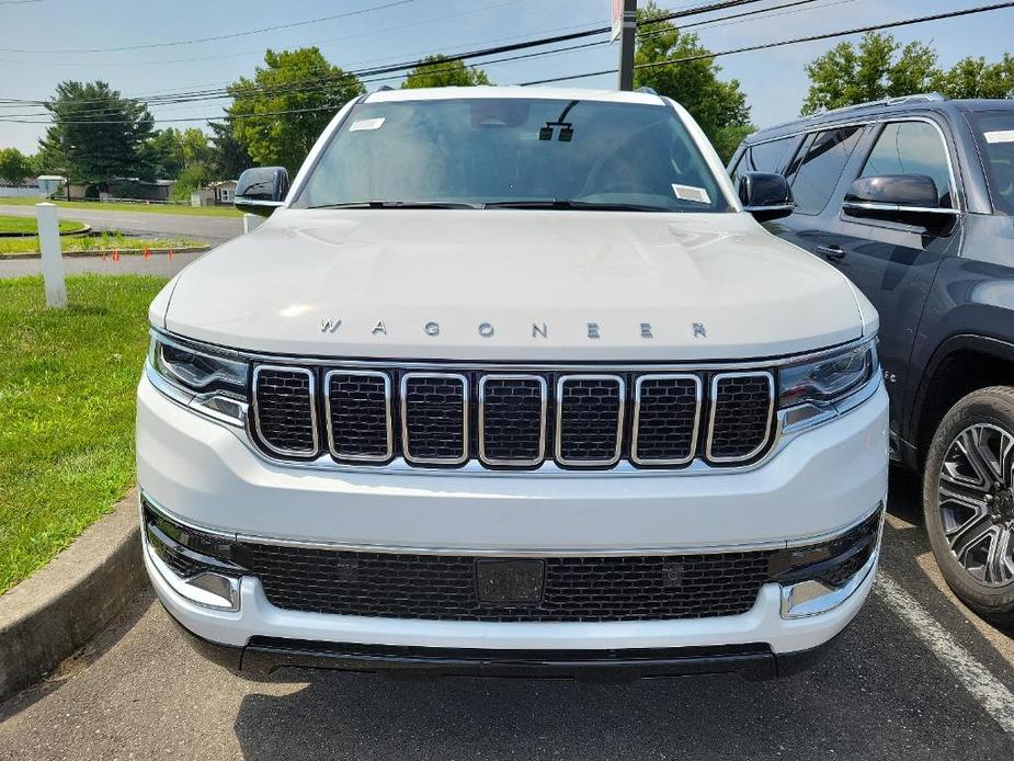 new 2024 Jeep Wagoneer L car, priced at $66,294