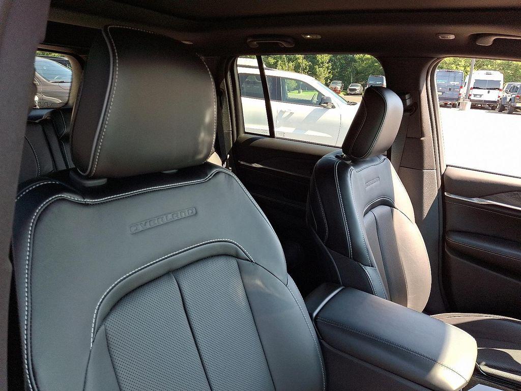 used 2024 Jeep Grand Cherokee 4xe car, priced at $48,498